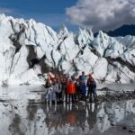 Matanuska Glacier Family Tour - The Practical Side: Cost, Clothing, and Preparation