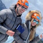 Matanuska Glacier Hiking Adventure - What the Guides Do Well