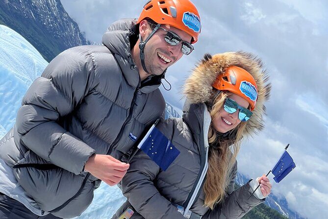 Matanuska Glacier Hiking Adventure - What the Guides Do Well