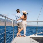 Maui: Afternoon Catamaran Sail w/ Local Culture & Cocktails - The Itinerary and What to Expect