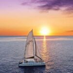 Maui: Alii Nui Luxury Catamaran Day's End Sunset Sail - Who Will Love This Experience?