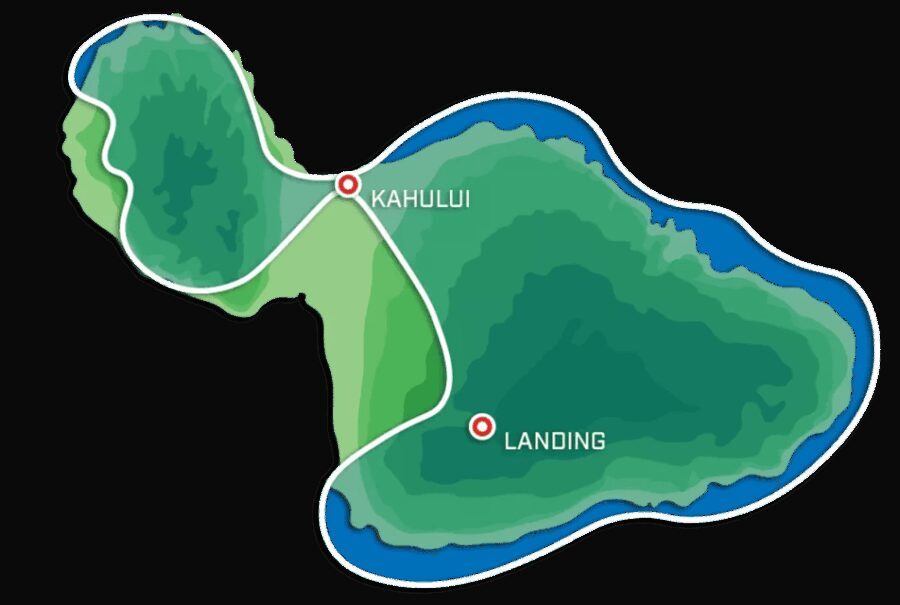 Maui and Molokai: Spectacular Helicopter Tour - The Value of the Experience