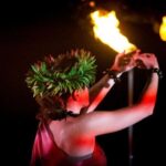 Maui: Feast at Mokapu Farm-to-Table Luau in Wailea - What to Expect on the Night