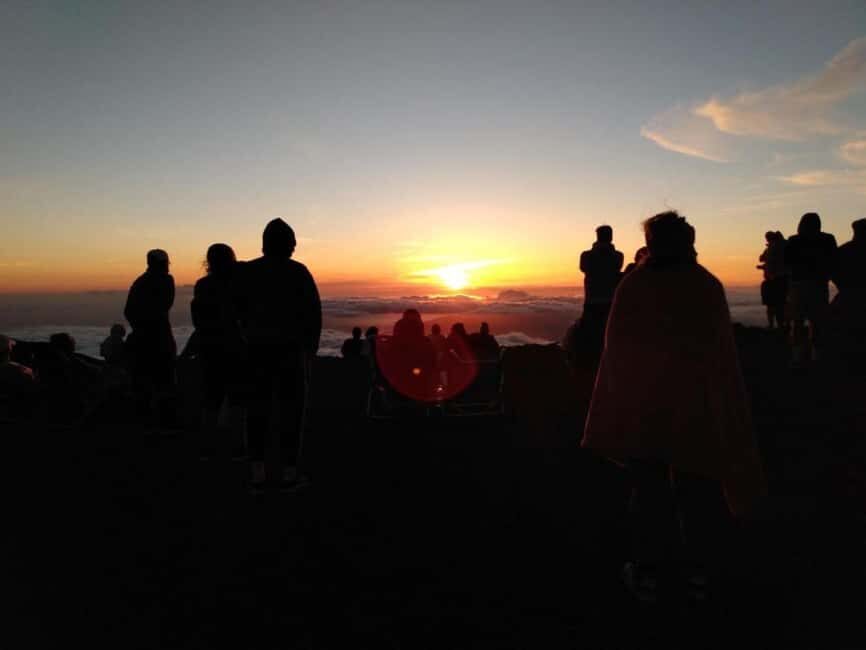 Maui: Haleakal National Park and Upcountry Sunset Tour - An In-Depth Look at the Maui: Haleakalā and Upcountry Sunset Tour