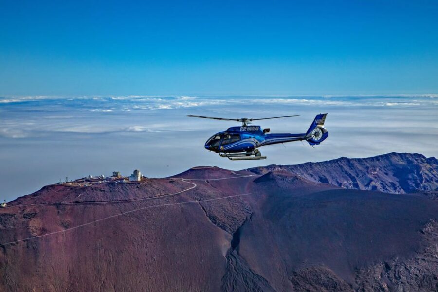 Maui: Hana Rainforest Helicopter Tour - The Practical Side: What’s Included and What’s Not