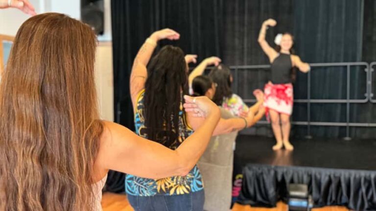 Maui: Hula Dance Class for Beginners - Real Experiences from Past Participants