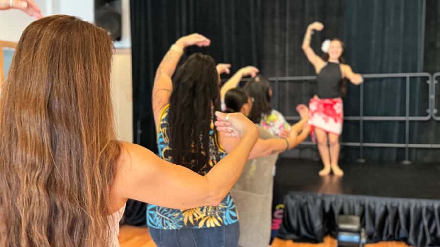 Maui: Hula Dance Class for Beginners - Real Experiences from Past Participants