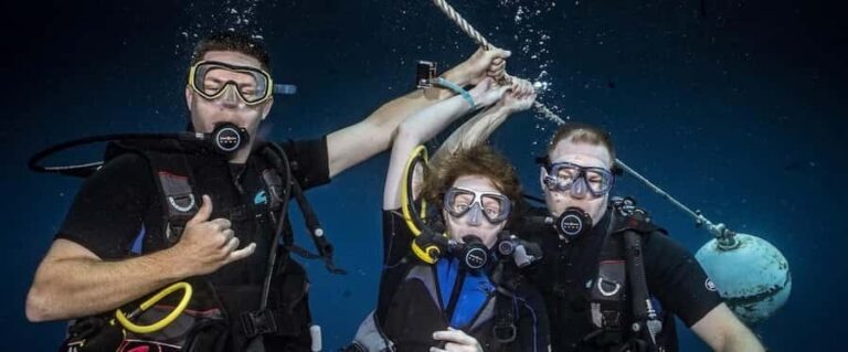 Maui: Intro to Scuba Diving from Shore - Lahaina - Practical Details and Value