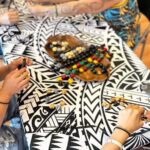Maui: Kukui Nut Bracelet Making Craft Class - The Crafting Experience: What To Expect
