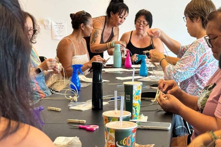 Maui: Lauhala Bracelet Weaving Craft Class - Who Will Love This Experience?
