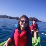 Maui: Makena Bay Kayak and Snorkel Tour - Paddling Along the Coastline