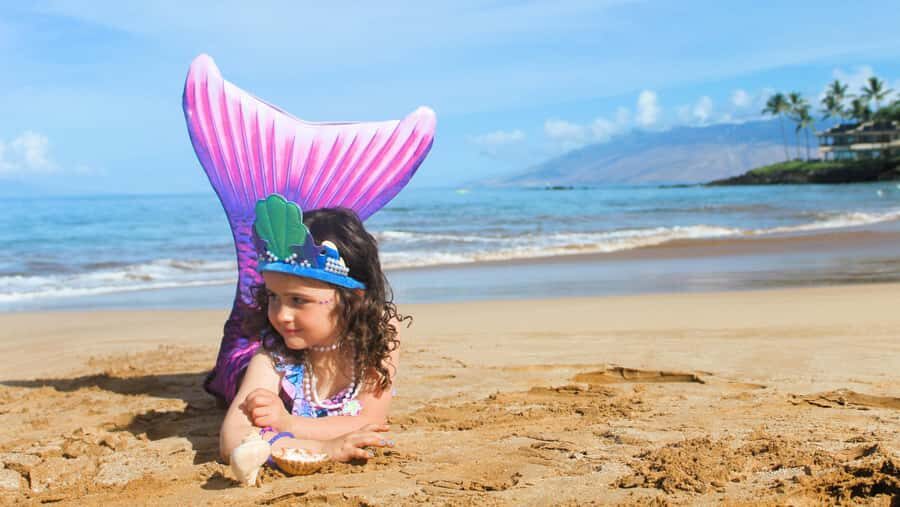 Maui: Mermaid Experience & Photoshoot - The Experience in Context: Why It Matters