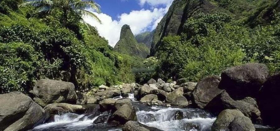 Maui: North Shore and Hana Highway Tour with Breakfast - What to Expect and Why It Matters