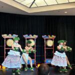 Maui: Origins Multicultural Dance Spectacular - Key Points