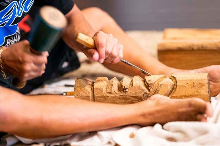 Maui: Polynesian Wood Carving Demo - Practical Tips for Visitors