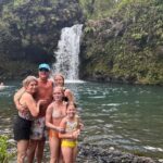 Maui: Rainforest Adventure to Hana with Photos - First Stop: Hookipa Beach Park—Wildlife & Waves