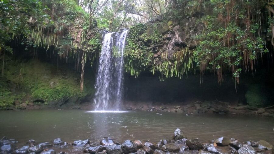Maui: Road to Hana 4Hr GPS self-guided audio driving tour - How the Tour Fits Into Your Maui Itinerary