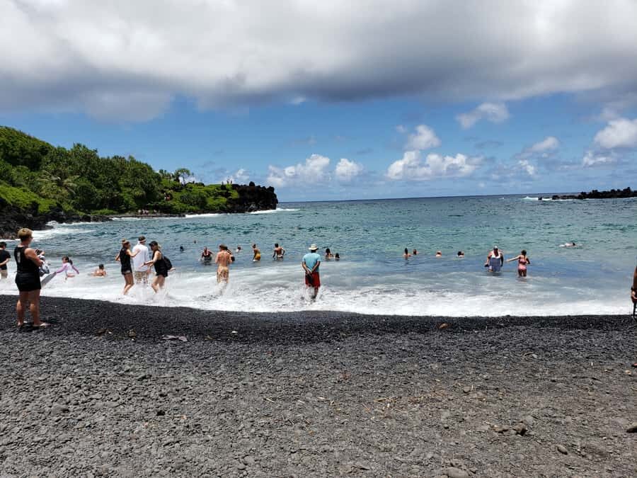 Maui : Road to Hana Tour w/ Pickup near Cruise Port - Who Should Consider This Tour?