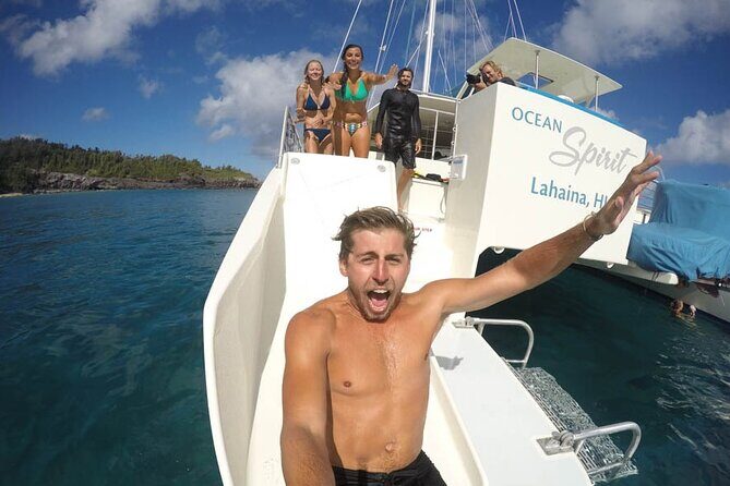 Maui Snorkel and Sunset Sail - Who Should Consider This Tour?