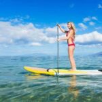 Maui: Stand-Up Paddleboard Rental - The Equipment & Its Practicality