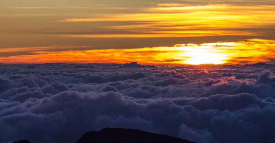 Maui: Sunset & Dinner Tour to Haleakala National Park - Pricing and Value