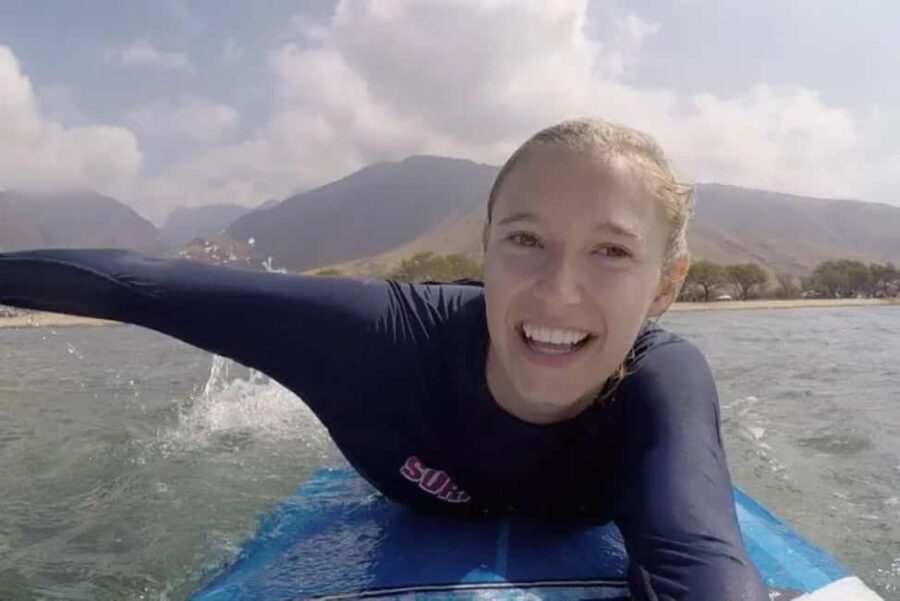 Maui: Surf Safari with Equipment and Snacks - Analyzing the Price and Value