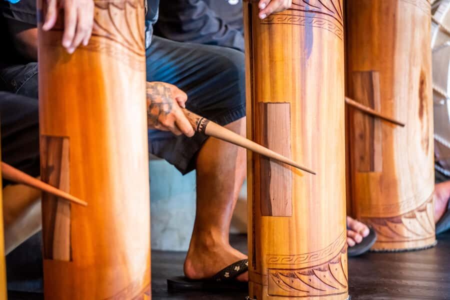 Maui: Tahitian Drum Music Lesson for Beginners - What Our Reviewers Say