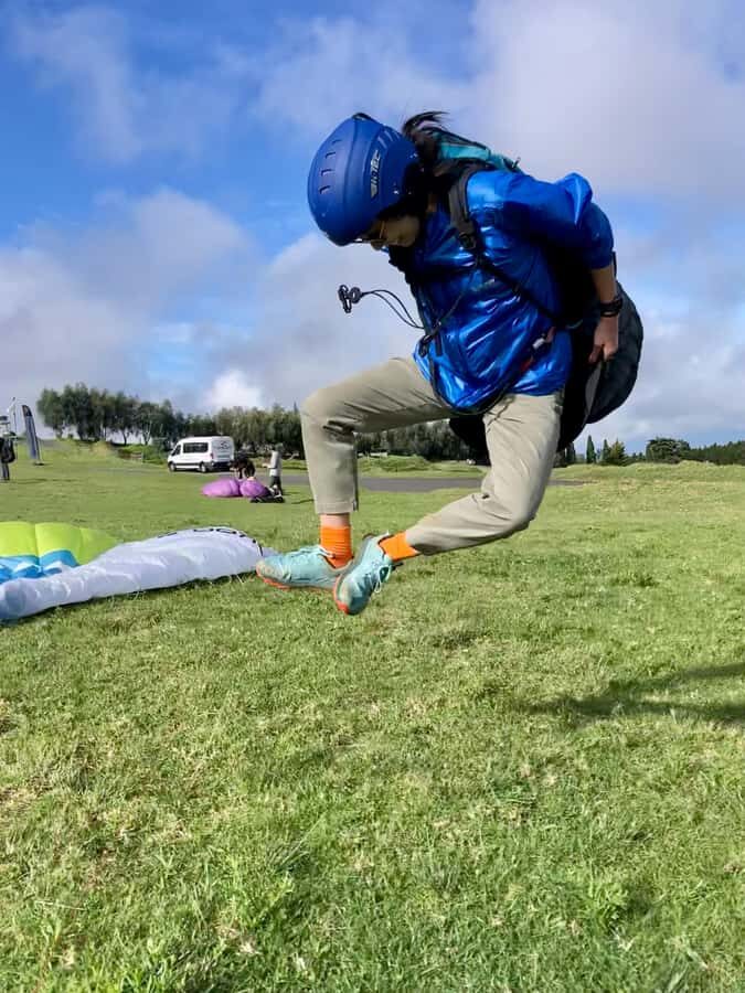 Maui: Top Gun Paragliding Tandem Flight - What Travelers Say