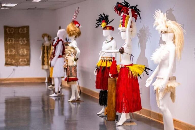 Maui: Ukulele Music Lesson for Beginners - What to Expect During the Lesson