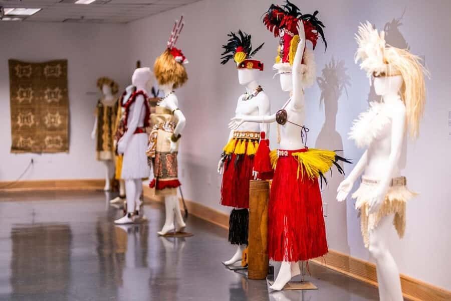 Maui: Ukulele Music Lesson for Beginners - What to Expect During the Lesson