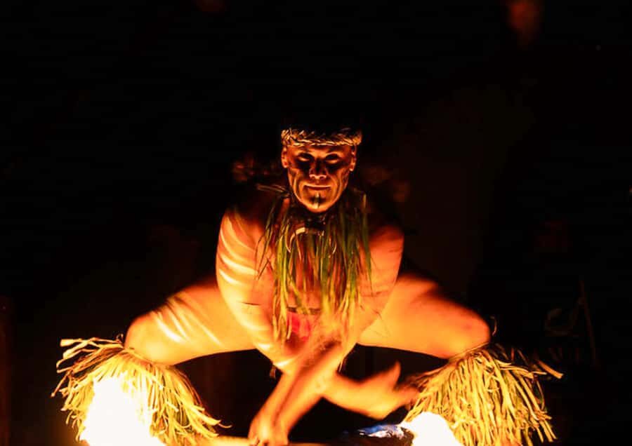 Mauka Warriors Luau Experience with Dole & Rum Tasting Tour - FAQs