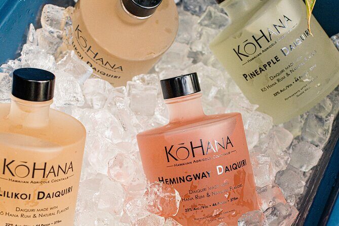 Mauka Warriors Luau, Rum Tasting and Dole Plantation Experience - Analyzing the Value