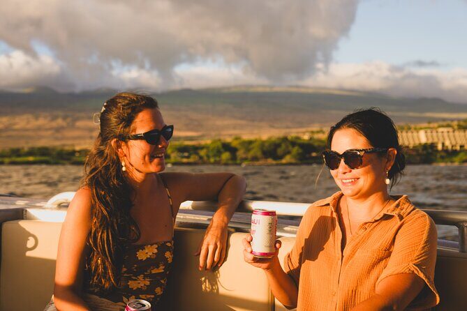 Mauna Kea Signature Sunset Coastline Cruise - Why This Cruise Offers Good Value