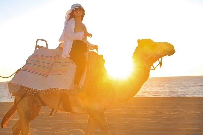 Maverick and RZR in the Beach and Desserts from Los Cabos - Frequently Asked Questions