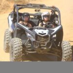 Maverick Can Am X3 Beach and Desert UTV Adventure - Itineraries in Detail