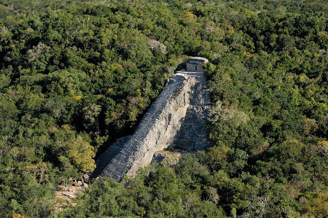 Maya Adventure from Cancun Coba and Tulum Ruins with Cenote swim - Final Thoughts