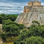 Maya Classic 5 days TULUM BACALAR CHETUMAL CALACMUL PALENQUE GULF OF MEXICO CAMPECHE UXMAL MERIDA CHICHEN ITZA IK KIL from Tulum - What Past Travelers Say