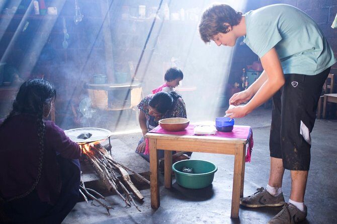 Maya Cultural Tour From San Cristobal: Chamula, Zinacantan - Practical Details and Tips