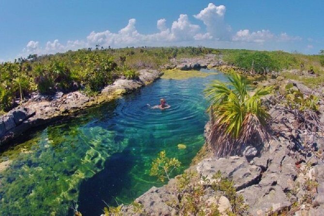 Mayan Adventure from Cancun - Why This Tour Offers Great Value