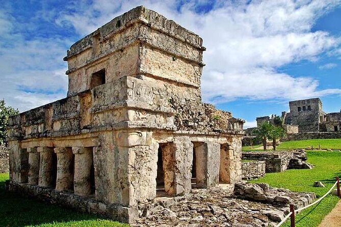 Mayan Adventure! Tulum Ruins, Coba, Cenote + Transportation from Tulum City - Practical Aspects and Logistics