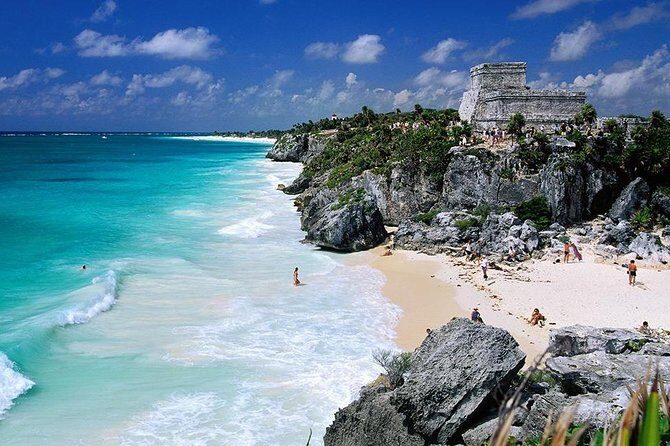 Mayan ancient tour. Tulum, Coba, a mystical cenote and Playa del Carmen tour. - The Practicalities: What’s Included and What’s Not