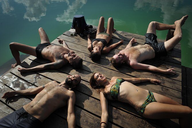 Mayan Backroads Private Bike Tour from Tulum - Authentic Experiences That Matter