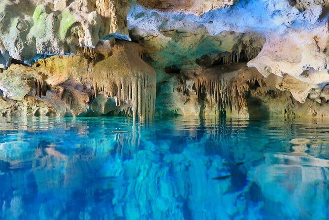 Mayan Cenotes Experience with Mayan Ruins or Local Community - FAQs