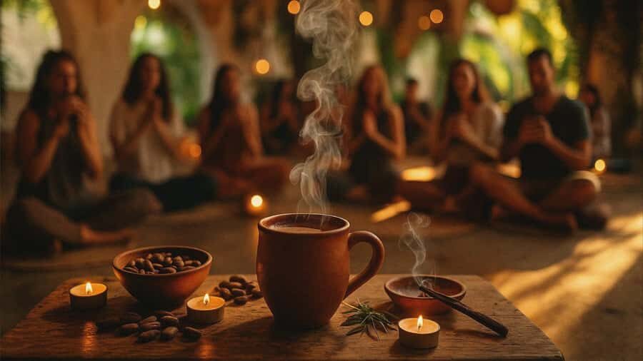 Mayan Cocoa Ritual with a Signature Brunch in Progreso - Who Should Consider This Tour?