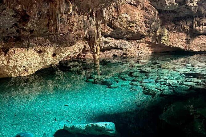 Mayan Experience at Chichen Itza Ruins! Round Transportation from Cancun - The Experience: What Travelers Say