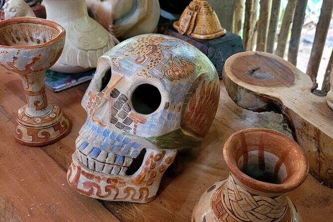Mayan Heritage Artisan Tour from Merida - Who Will Love This Tour?