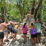 Mayan Journey  ATV Adventure in Cozumel - The Practicalities: What to Expect