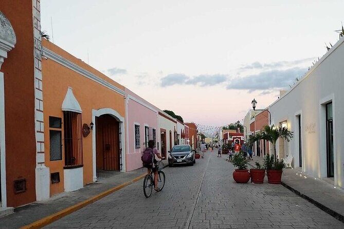 Mayan Secrets: Valladolids History & Cenote Mysteries" - Who Will Enjoy This Tour?