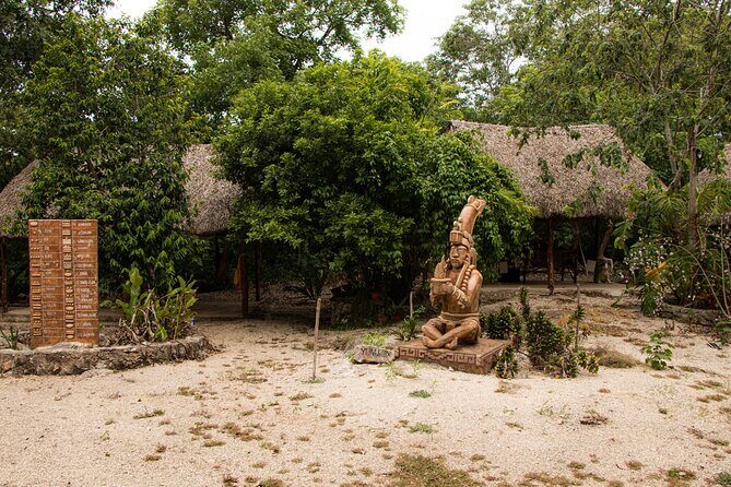 Mayan Trail: Ek Balam, Sacred Cenote and Local Food - Who Would Love This Tour?