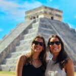 Mayan Train Adventure Chichen Itza Cenote and Izamal - Chichen Itza: Ancient Marvel with a Guided Touch